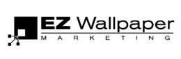 EZ WALLPAPER MARKETING trademark