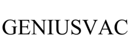 GENIUSVAC trademark