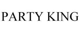 PARTY KING trademark