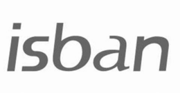ISBAN trademark