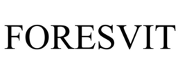 FORESVIT trademark