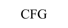 CFG trademark