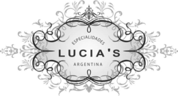 LUCIA'S ESPECIALIDADES ARGENTINA trademark