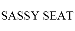 SASSY SEAT trademark