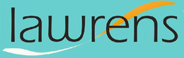 LAWRENS trademark