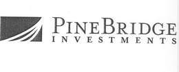 PINEBRIDGE INVESTMENTS trademark