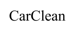 CARCLEAN trademark