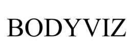 BODYVIZ trademark
