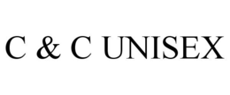 C & C UNISEX trademark