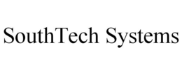 SOUTHTECH SYSTEMS trademark
