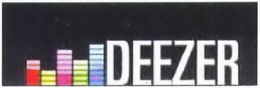 DEEZER trademark