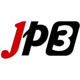 JP3 trademark