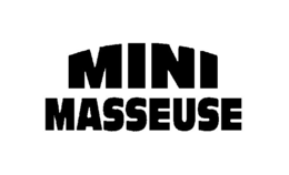 MINI MASSEUSE trademark