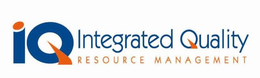 IQ INTEGRATED QUALITY RESOURCE MANAGEMENT trademark