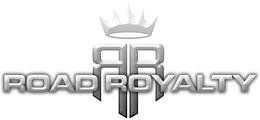 RR ROAD ROYALTY trademark