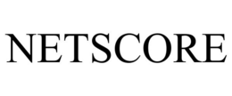 NETSCORE trademark