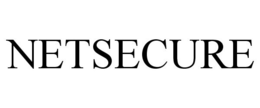 NETSECURE trademark