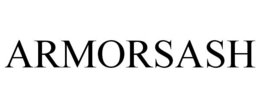 ARMORSASH trademark