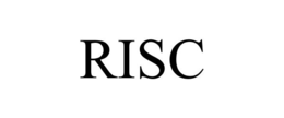 RISC trademark