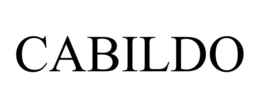 CABILDO trademark