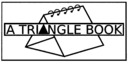 A TRIANGLE BOOK trademark
