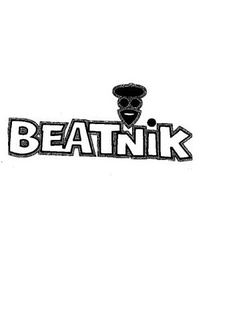 BEATNIK trademark