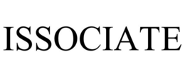 ISSOCIATE trademark