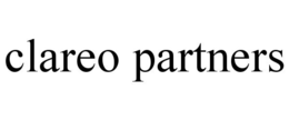 CLAREO PARTNERS trademark