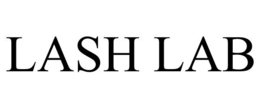 LASH LAB trademark