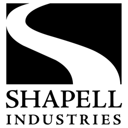 S SHAPELL INDUSTRIES trademark