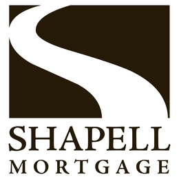 S SHAPELL MORTGAGE trademark