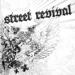 STREET REVIVAL trademark