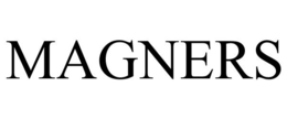 MAGNERS trademark