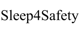 SLEEP4SAFETY trademark