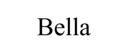 BELLA trademark