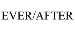 EVER/AFTER trademark