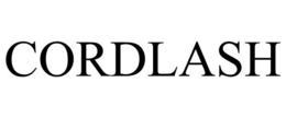 CORDLASH trademark