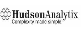 HUDSON ANALYTIX COMPLEXITY MADE SIMPLE. trademark