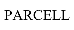 PARCELL trademark