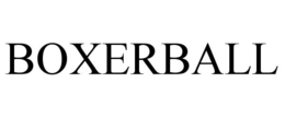 BOXERBALL trademark