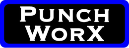 PUNCH WORX trademark