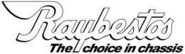 RAYBESTOS THE CHOICE IN CHASSIS trademark