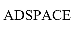 ADSPACE trademark
