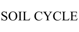 SOIL CYCLE trademark