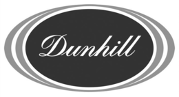 DUNHILL trademark