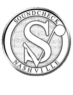 SOUNDCHECK NASHVILLE S trademark
