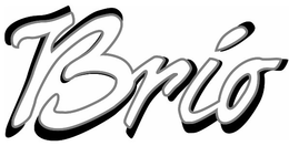 BRIO trademark