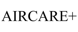 AIRCARE+ trademark