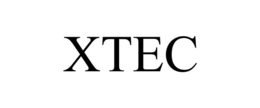 XTEC trademark