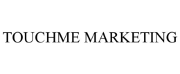 TOUCHME MARKETING trademark